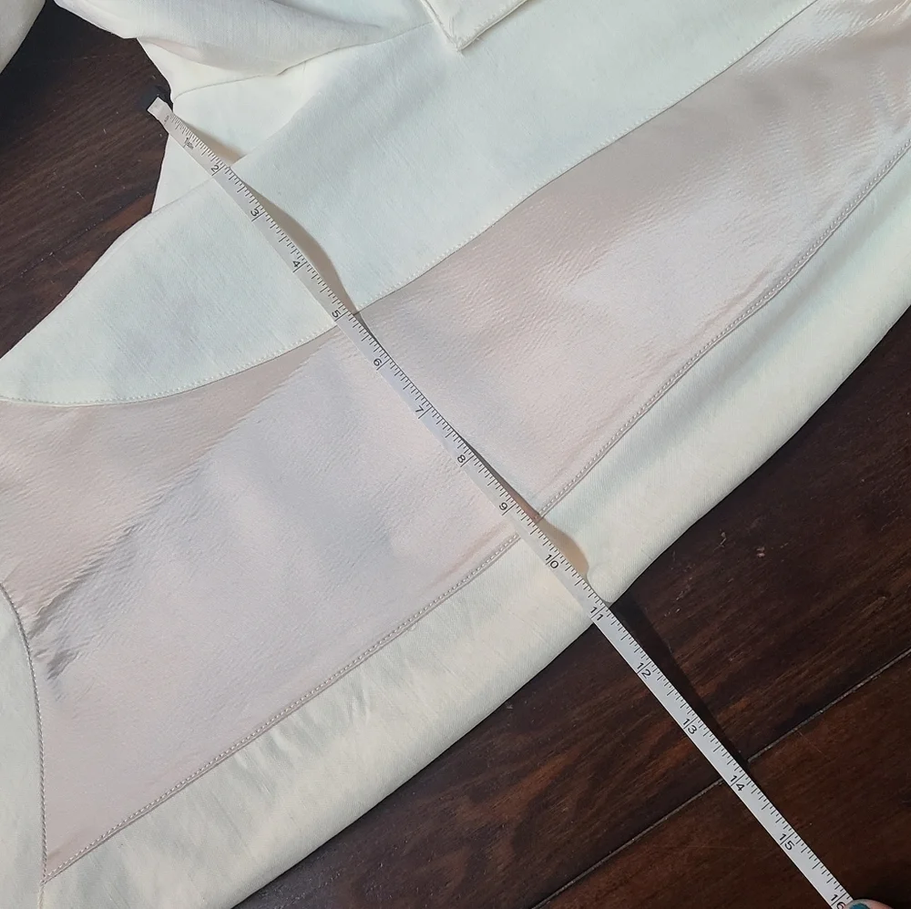 Burberry Riding Pants - Picture 9 of 16